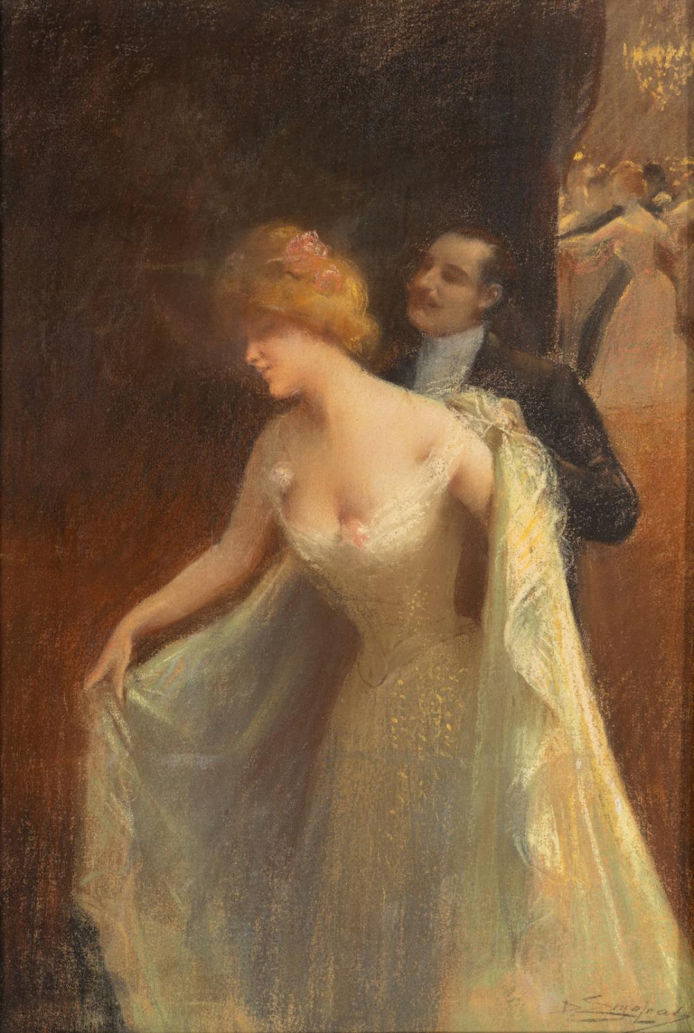 Dopo il ballo